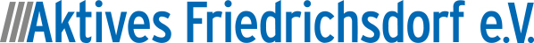 Logo Aktives Friedrichsdorf